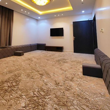 بيت النرجس الخاص Riyadh Exterior photo