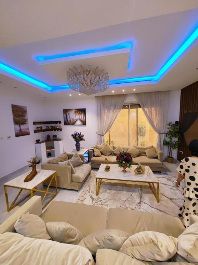 بيت النرجس الخاص Riyadh Exterior photo