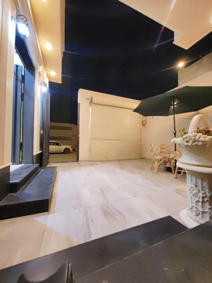 بيت النرجس الخاص Riyadh Exterior photo