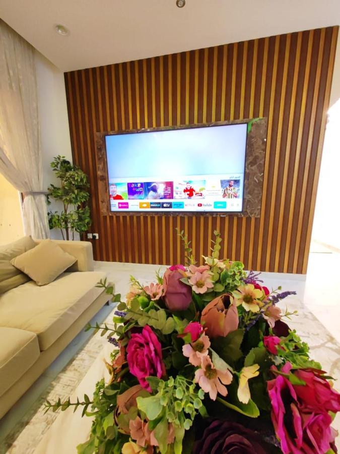 بيت النرجس الخاص Riyadh Exterior photo