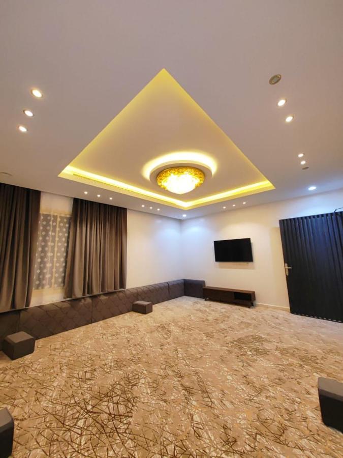 بيت النرجس الخاص Riyadh Exterior photo