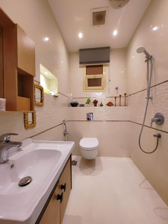 بيت النرجس الخاص Riyadh Exterior photo