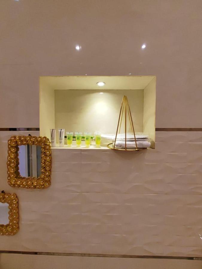 بيت النرجس الخاص Riyadh Exterior photo