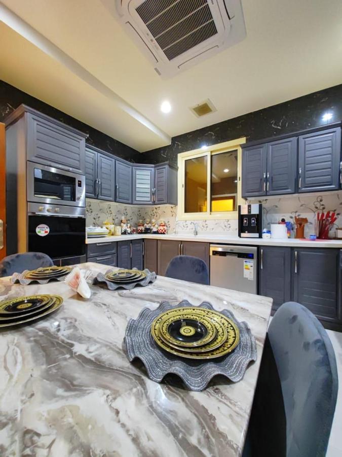 بيت النرجس الخاص Riyadh Exterior photo