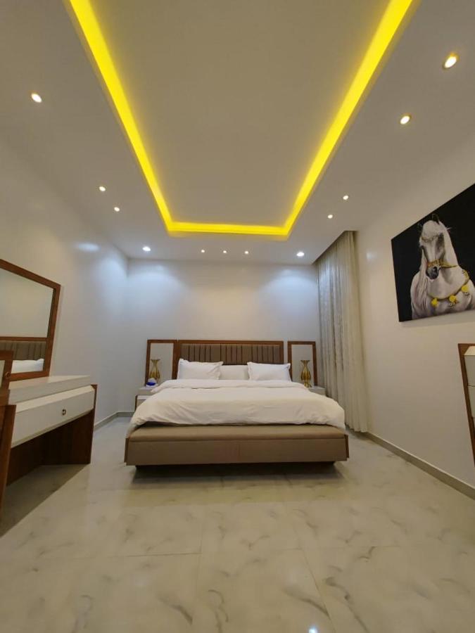 بيت النرجس الخاص Riyadh Exterior photo