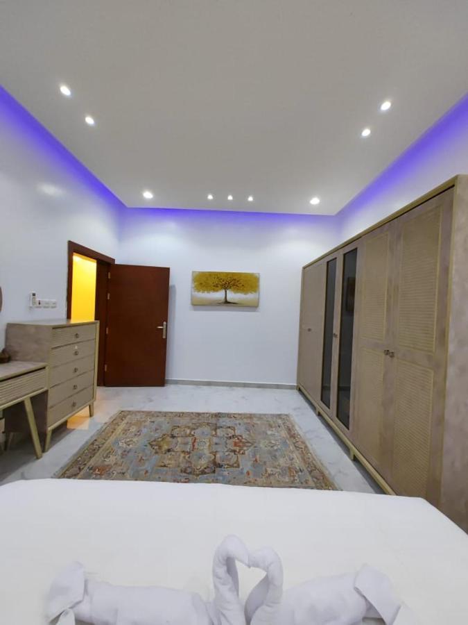 بيت النرجس الخاص Riyadh Exterior photo