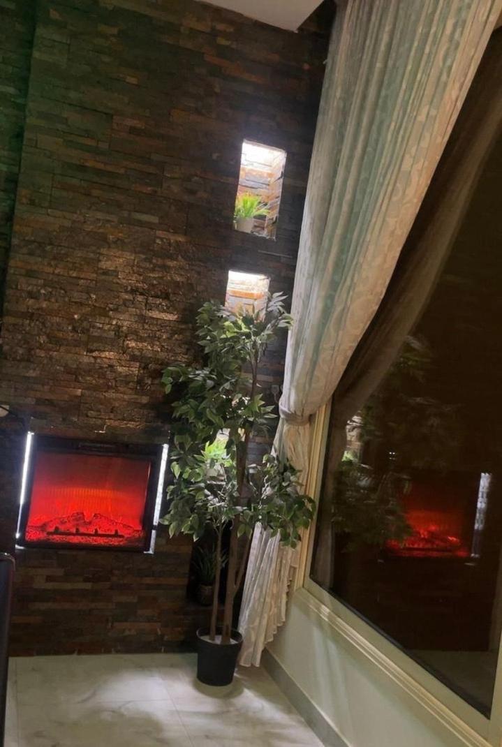 بيت النرجس الخاص Riyadh Exterior photo