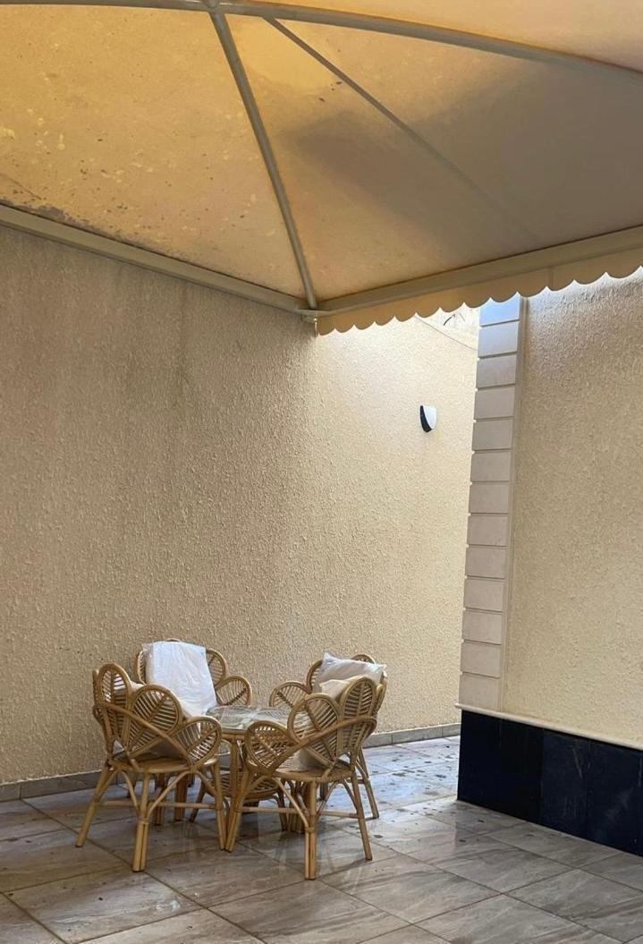 بيت النرجس الخاص Riyadh Exterior photo