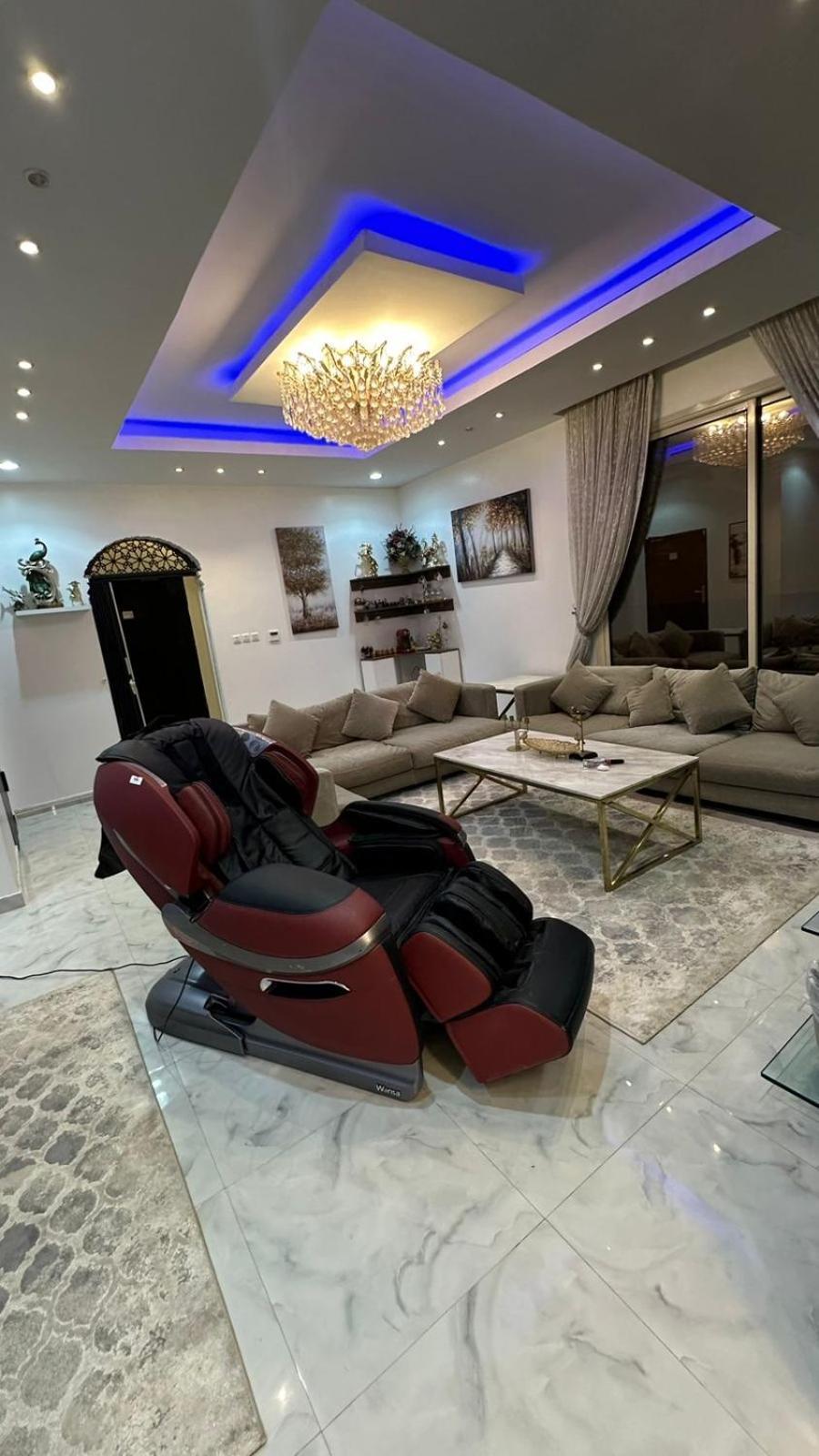 بيت النرجس الخاص Riyadh Exterior photo