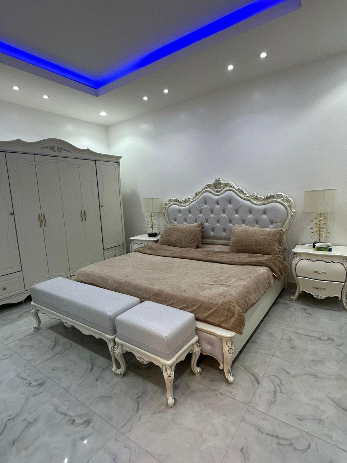 بيت النرجس الخاص Riyadh Exterior photo